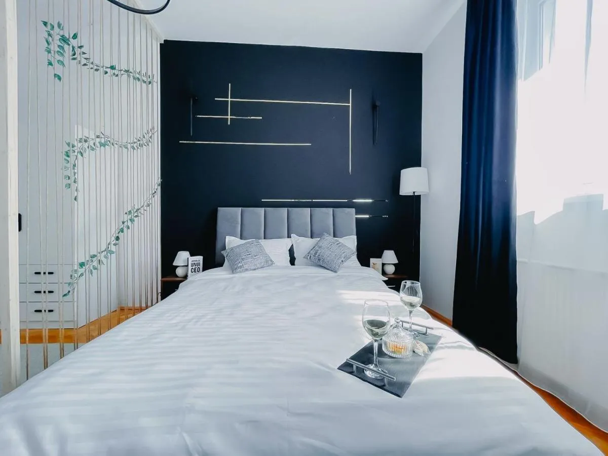 Image 5 of Relax & Work in Cluj Cozy Flat w Netflix & Wi-Fi