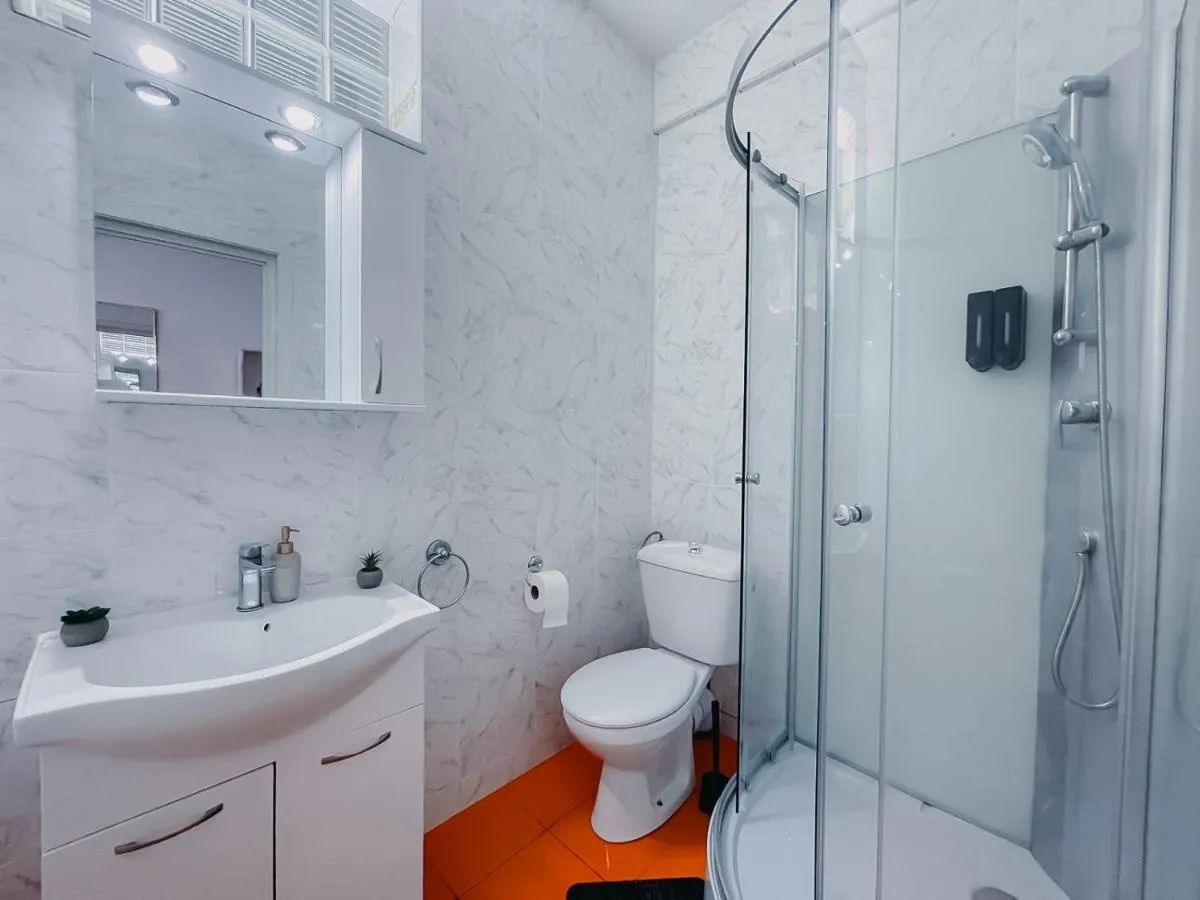Image 2 of Relax & Work in Cluj Cozy Flat w Netflix & Wi-Fi