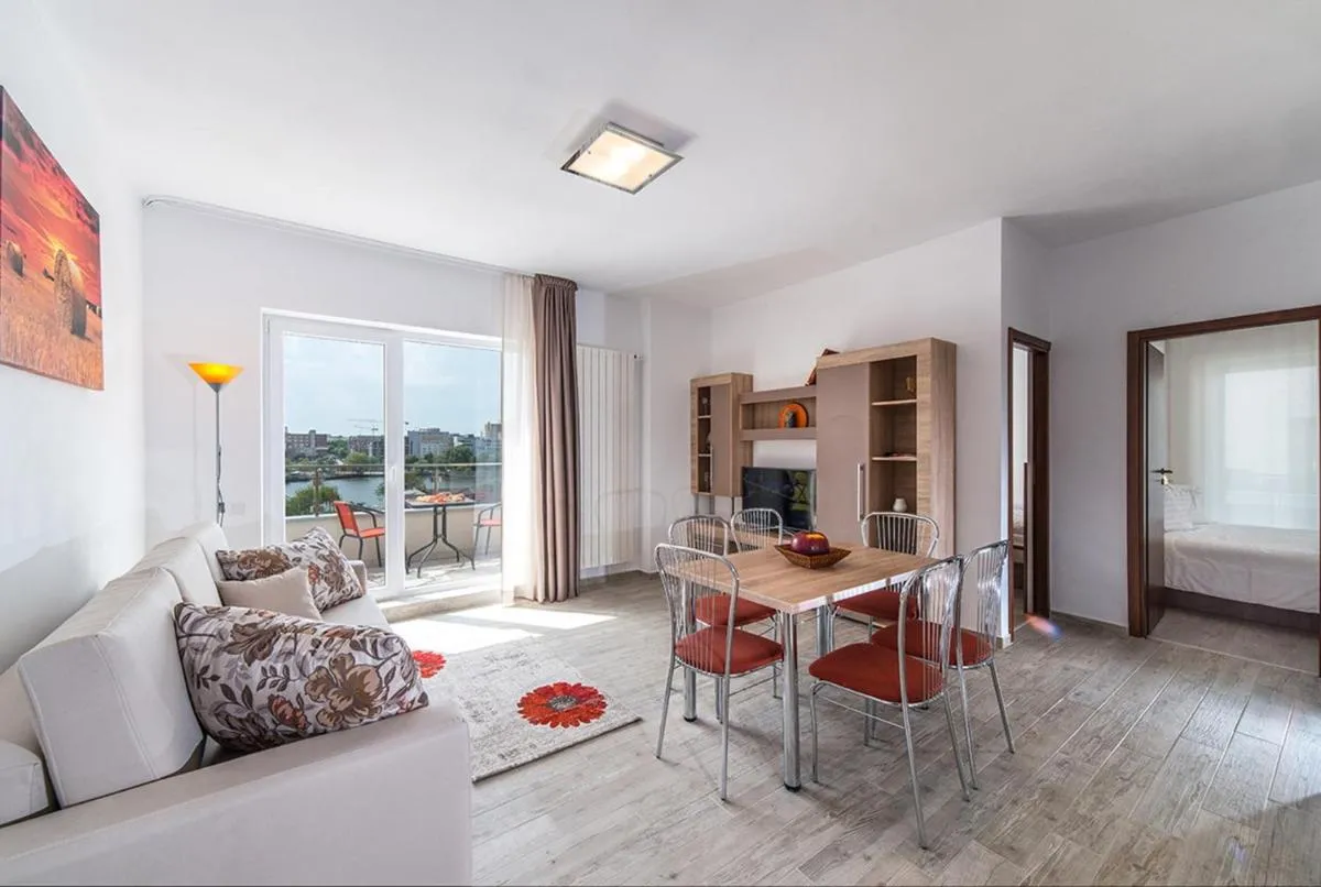 Image 3 of Residence iL Lago