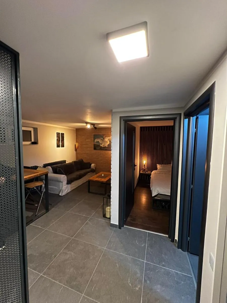 Image 3 of Retro Retreat – Free Parking – 20 min to Center