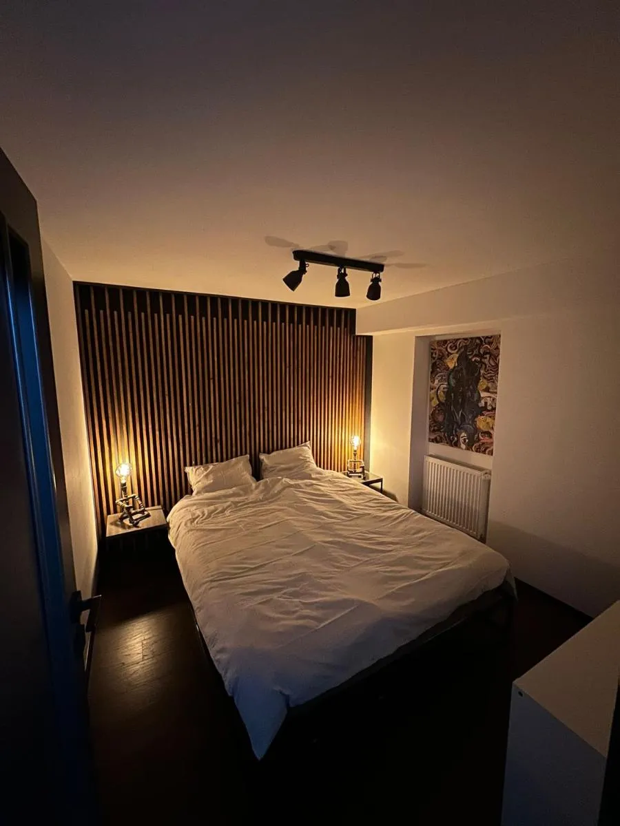 Image 2 of Retro Retreat – Free Parking – 20 min to Center