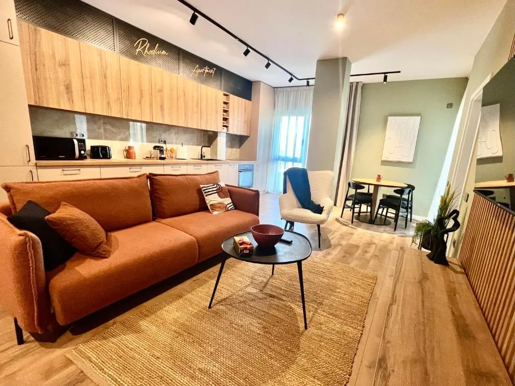 Image of Rhodium Apartment