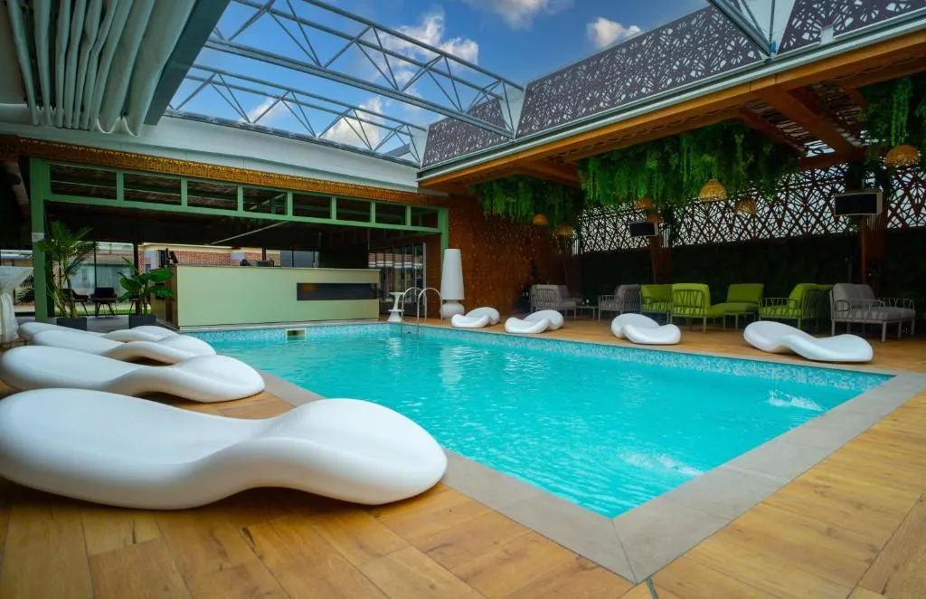 Image of Rodizio Hill Resort