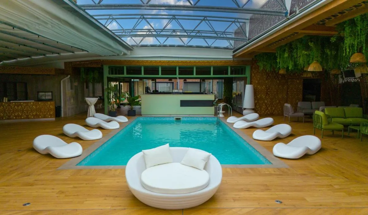 Image 3 of Rodizio Hill Resort