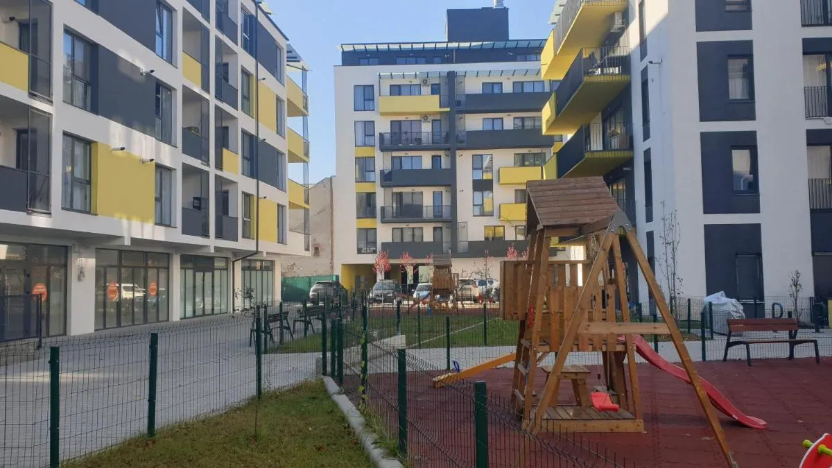 Image 5 of Romantic luxury in city center