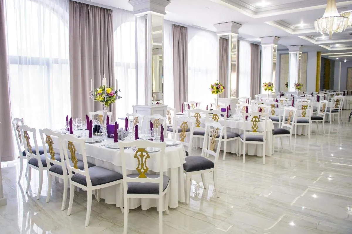 Image 6 of Royal Class Hotel