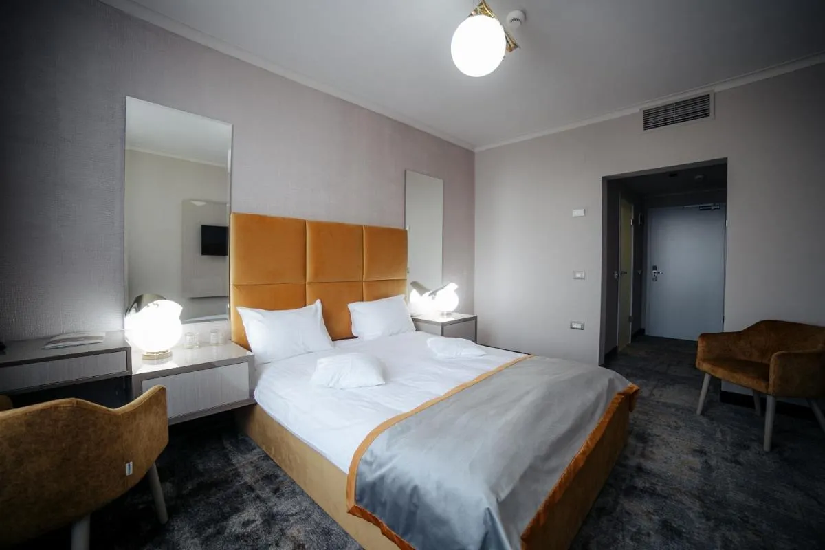 Image 1 of Royal Class Hotel
