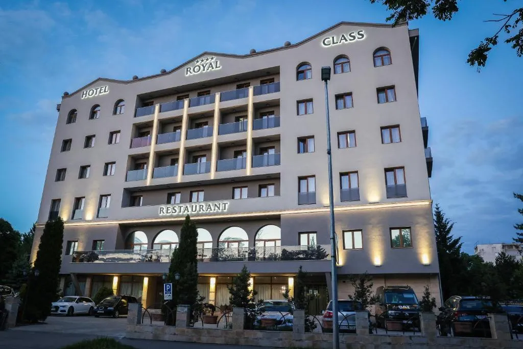 Image of Royal Class Hotel
