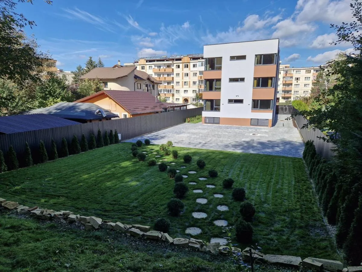 Image 5 of Royal Maison Apartments
