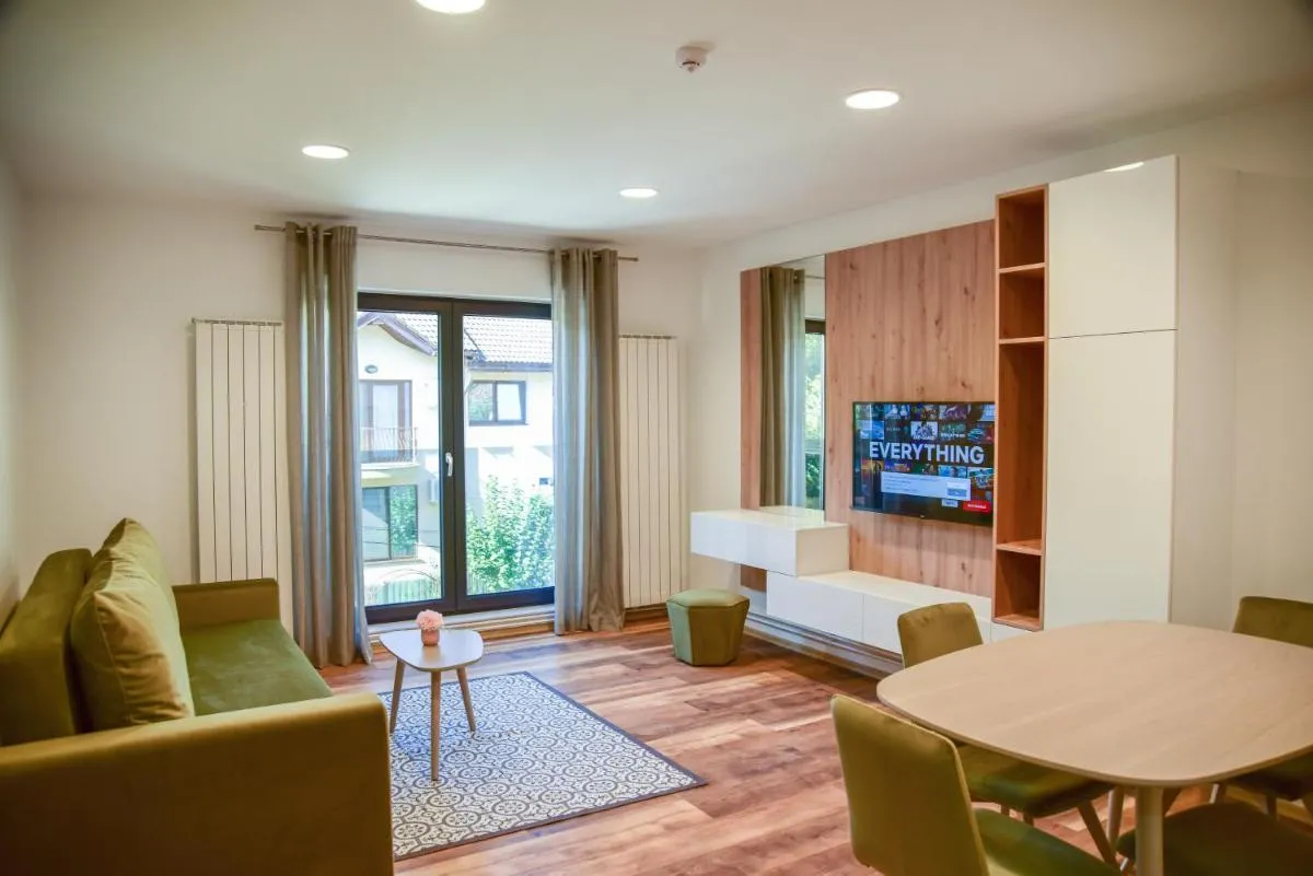 Image 4 of Royal Maison Apartments