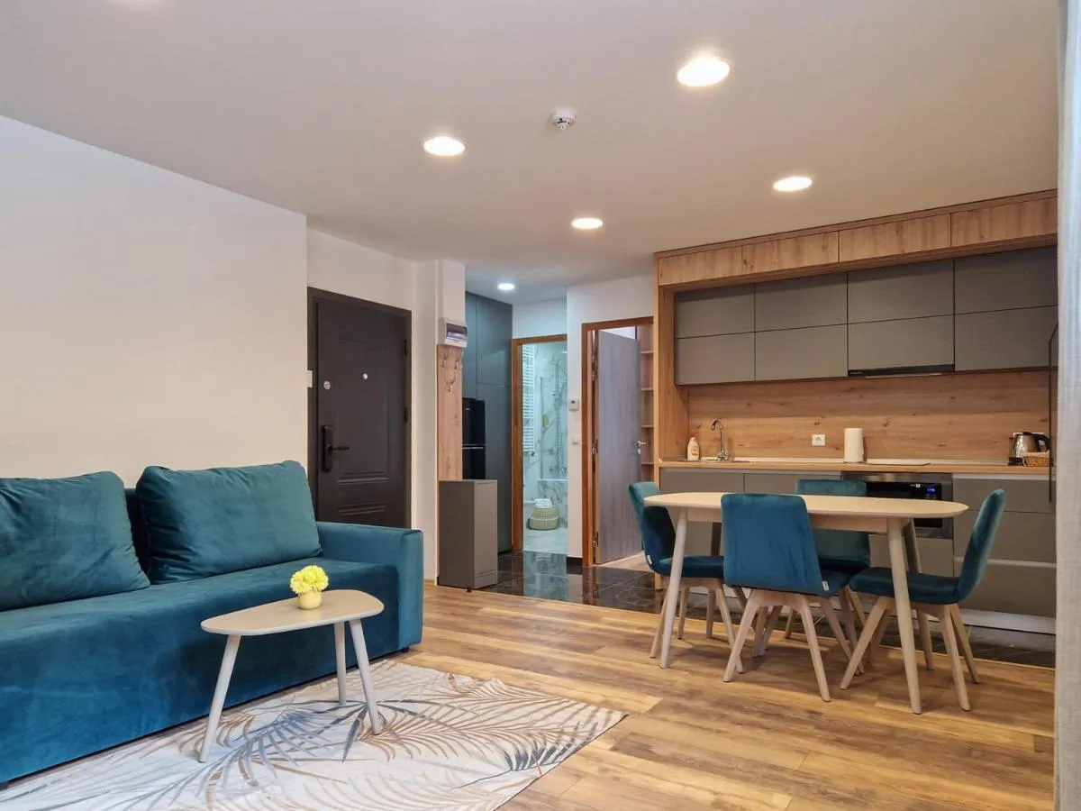 Image 3 of Royal Maison Apartments