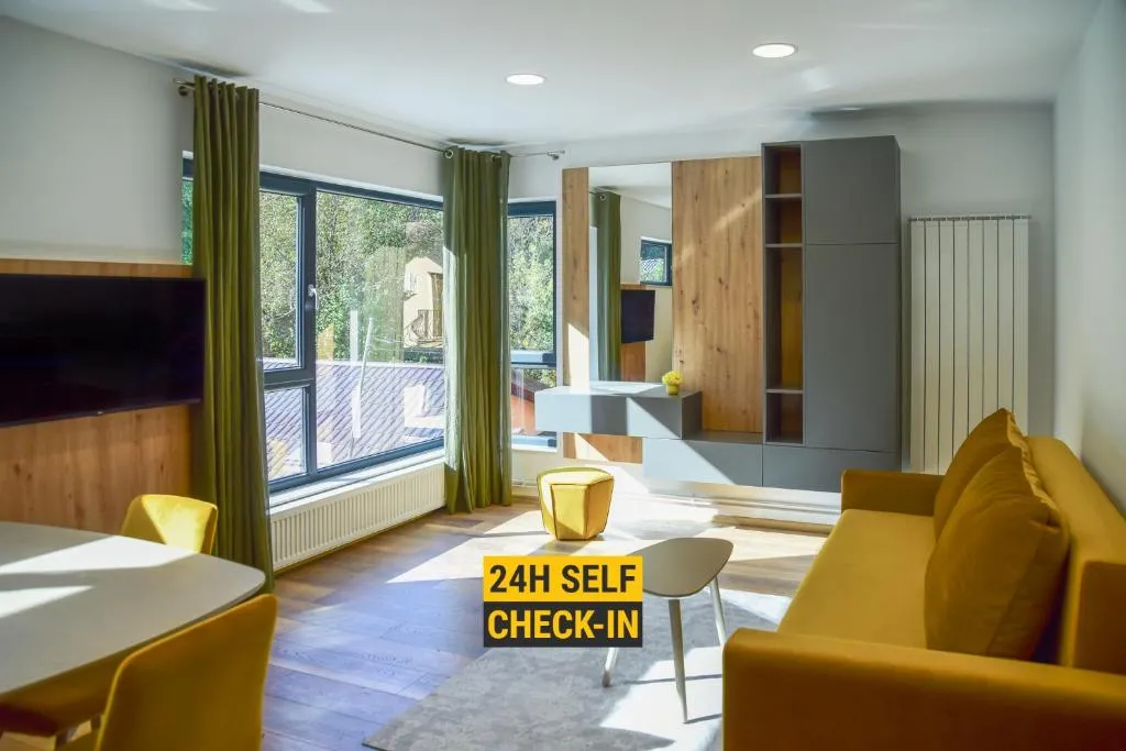 Image of Royal Maison Apartments