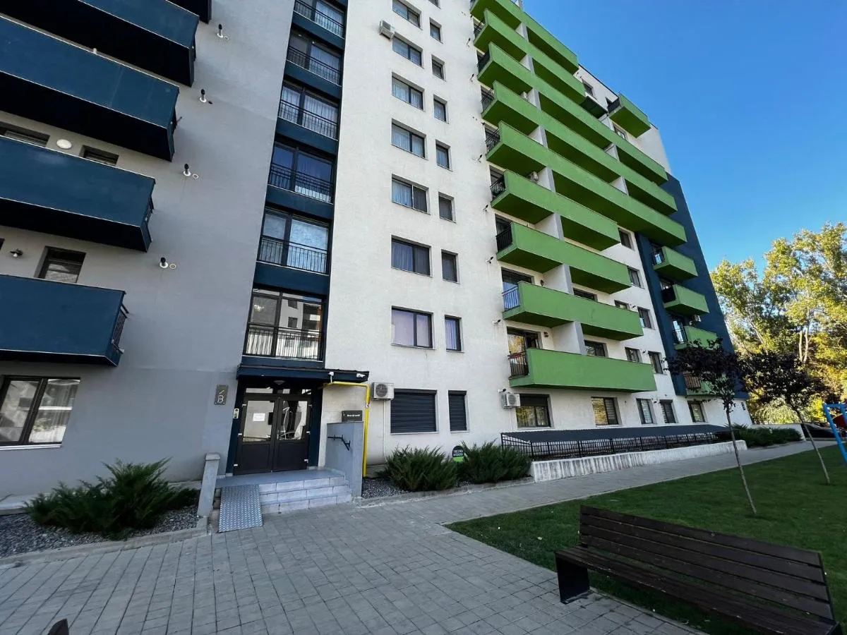 Image 2 of SCC2 Apartments