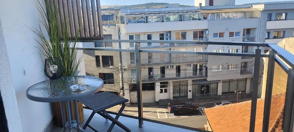 Image 5 of SWEET HOME – central cozy apartment