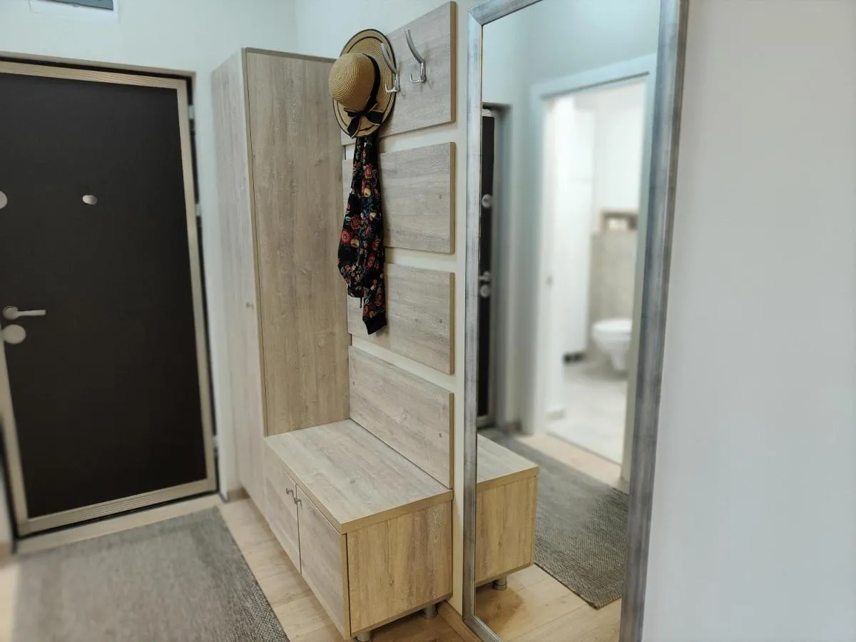 Image 2 of SWEET HOME – central cozy apartment