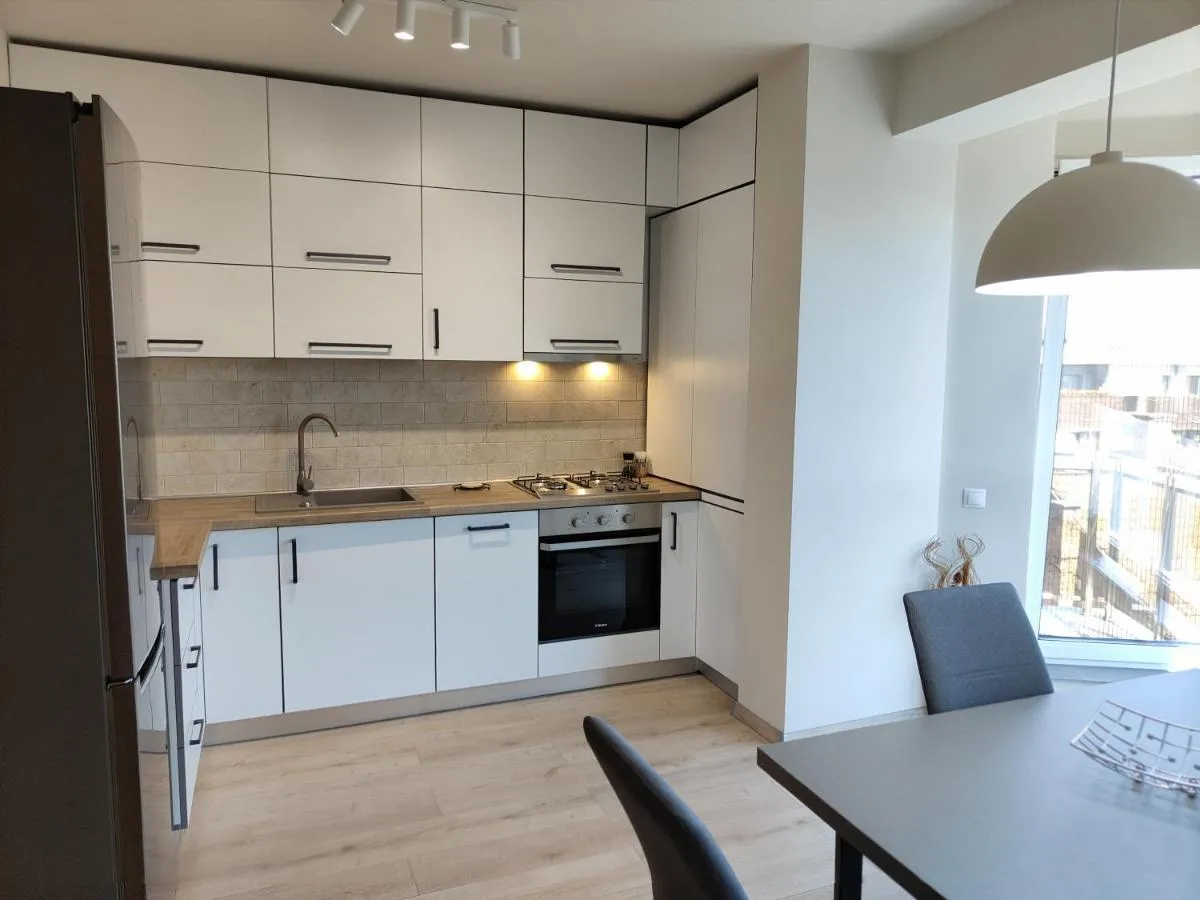 Image 3 of SWEET HOME – central cozy apartment