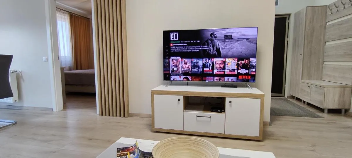 Image 4 of SWEET HOME – central cozy apartment