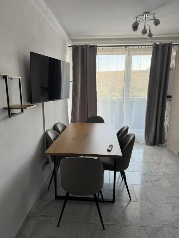 Image of Sabo Apartment