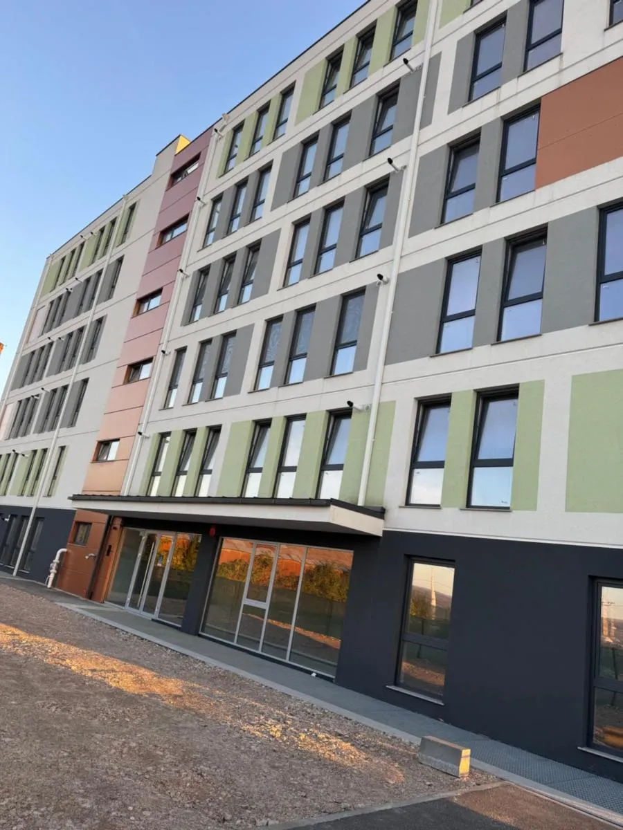Image 5 of Sabo Apartment