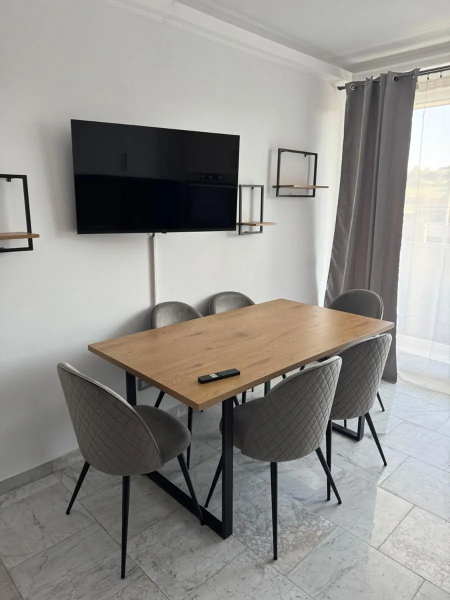 Image 4 of Sabo Apartment