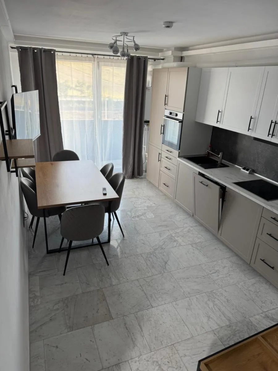 Image 3 of Sabo Apartment