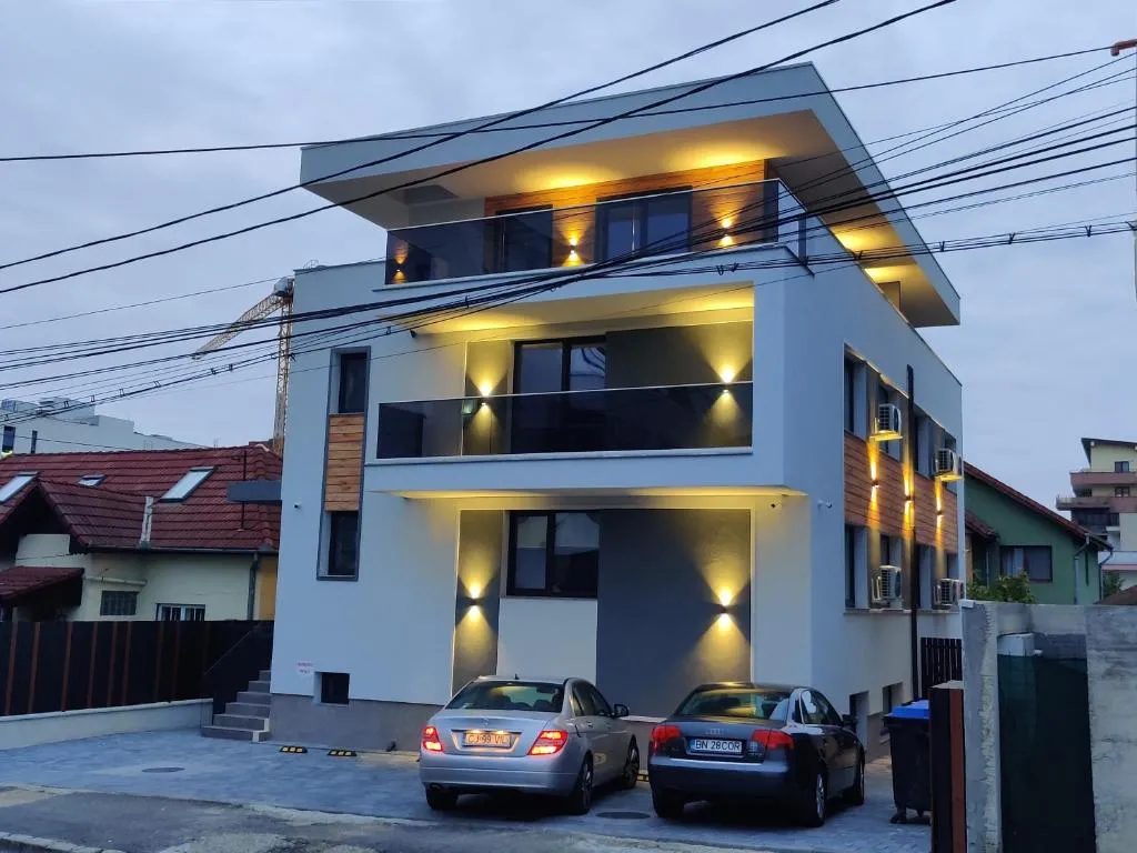 Image of SarmiHouse
