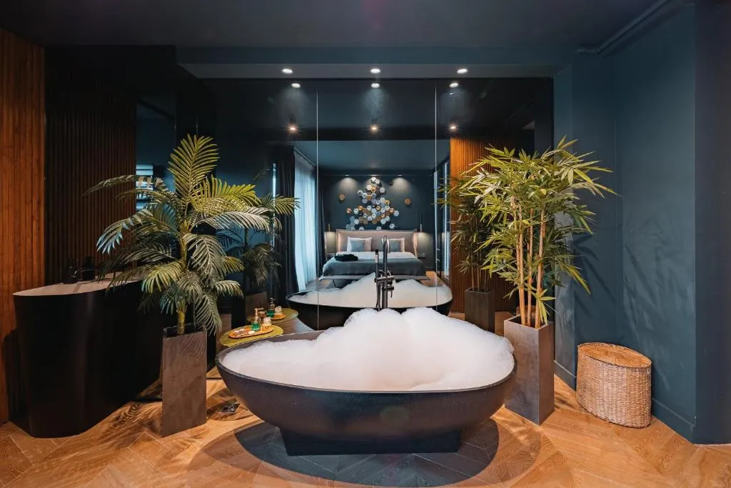 Image of Shades of Cluj Napoca – Artitude Apartments