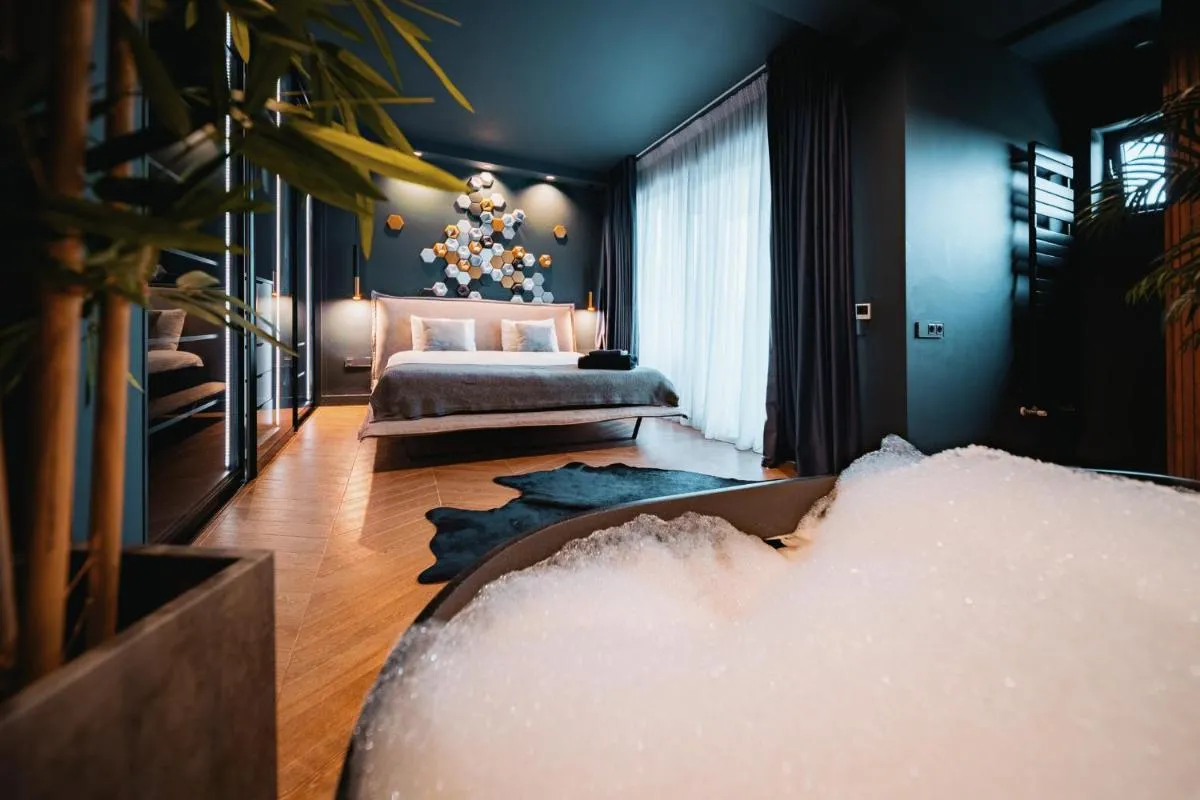 Image 6 of Shades of Cluj Napoca – Artitude Apartments