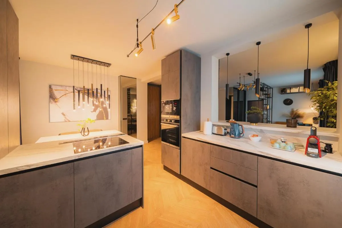 Image 2 of Shades of Cluj Napoca – Artitude Apartments