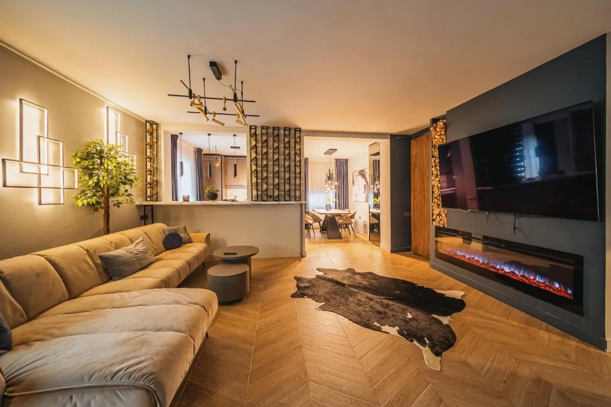 Image 4 of Shades of Cluj Napoca – Artitude Apartments