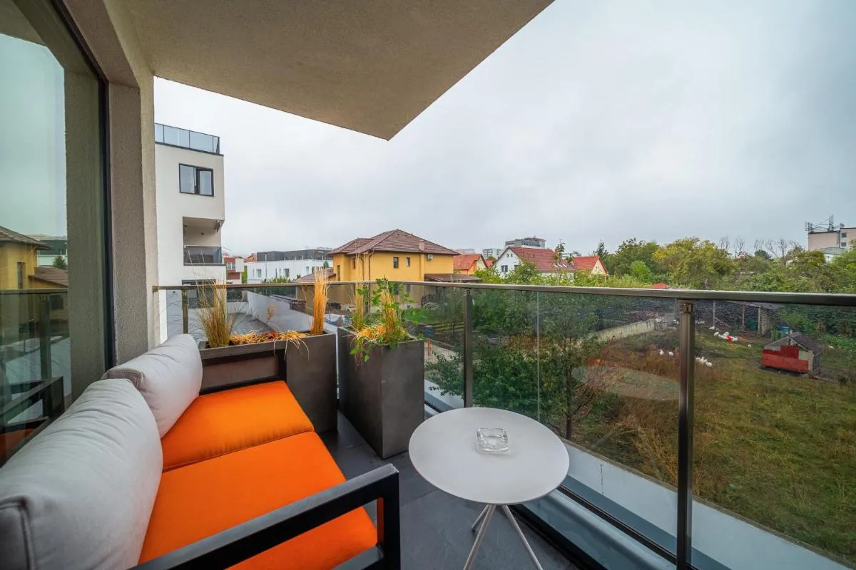 Image 5 of Shades of Cluj Napoca – Artitude Apartments