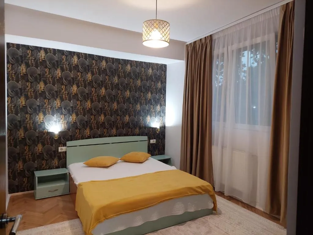 Image of Shades of Gold Apartment
