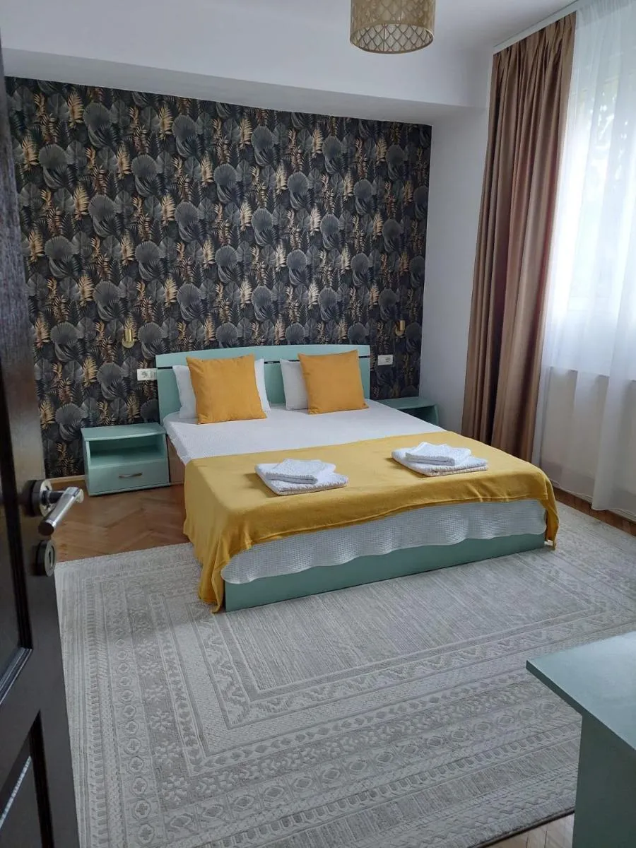 Image 2 of Shades of Gold Apartment