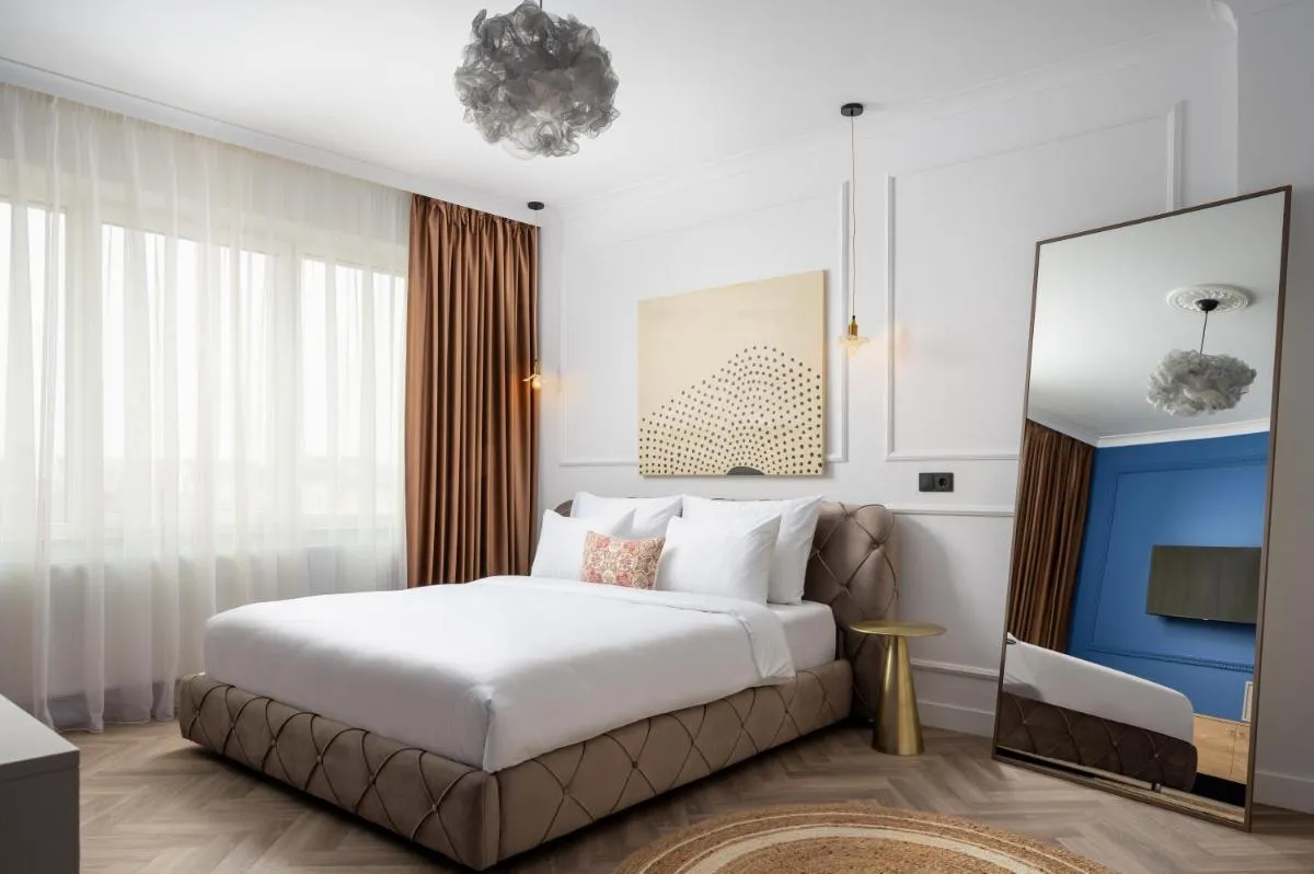 Image 5 of Siesta Boutique Smart Suites