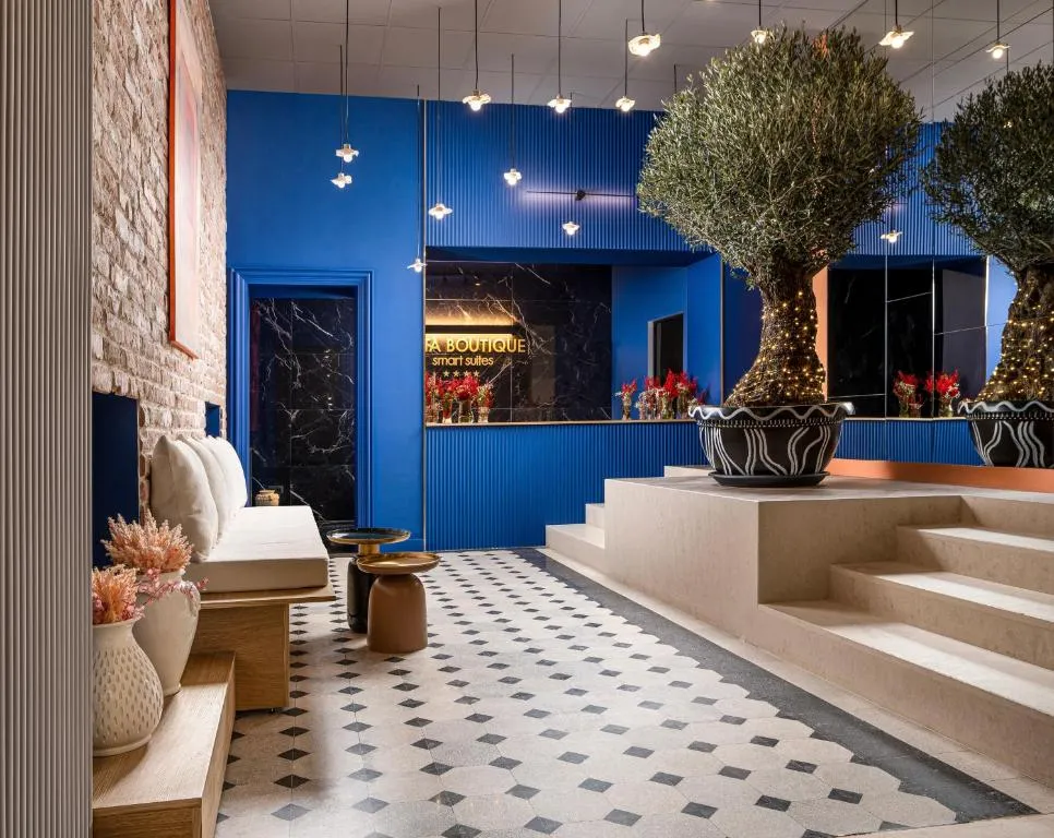 Image of Siesta Boutique Smart Suites