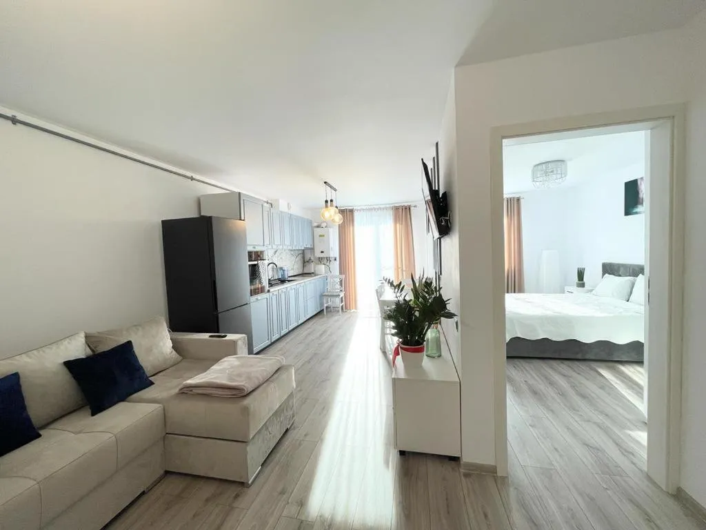 Image 1 of Skyway Apartment