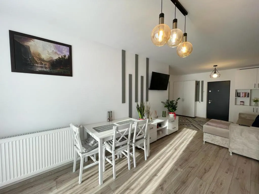 Image of Skyway Apartment