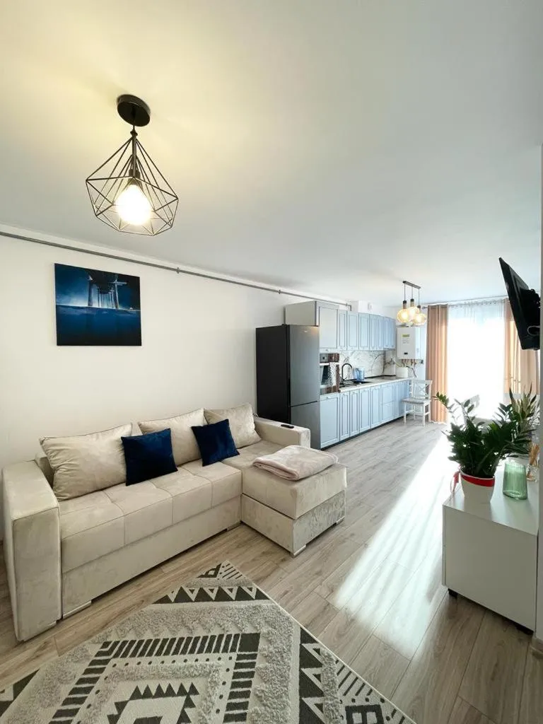 Image 6 of Skyway Apartment