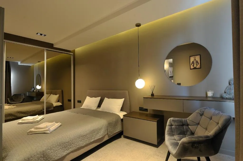 Image of Sofia Apartments
