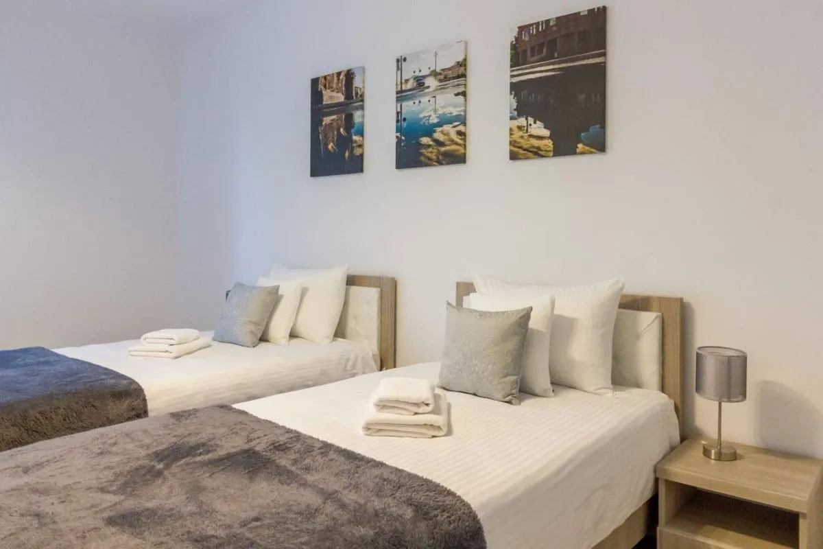 Image 1 of Spacious and Quiet 2 Bedroom Apartment