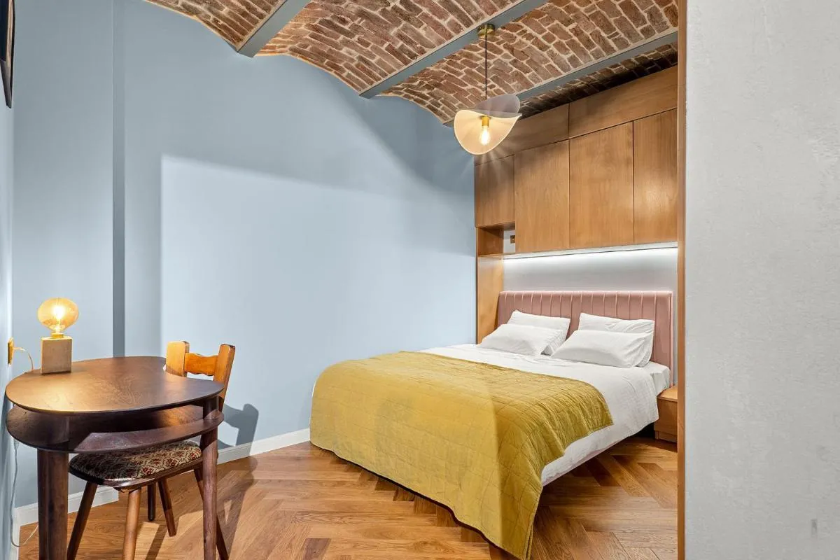 Image 1 of Studio Elegant și Boem – Centru