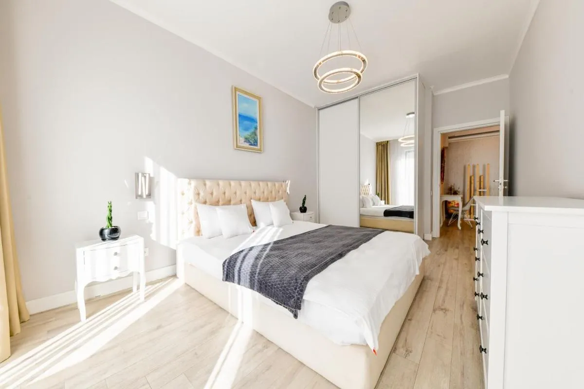 Image 1 of Stylish Ground Floor Apartment