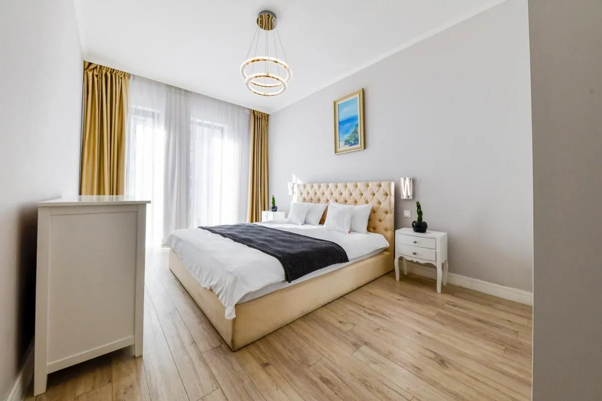 Image 6 of Stylish Ground Floor Apartment