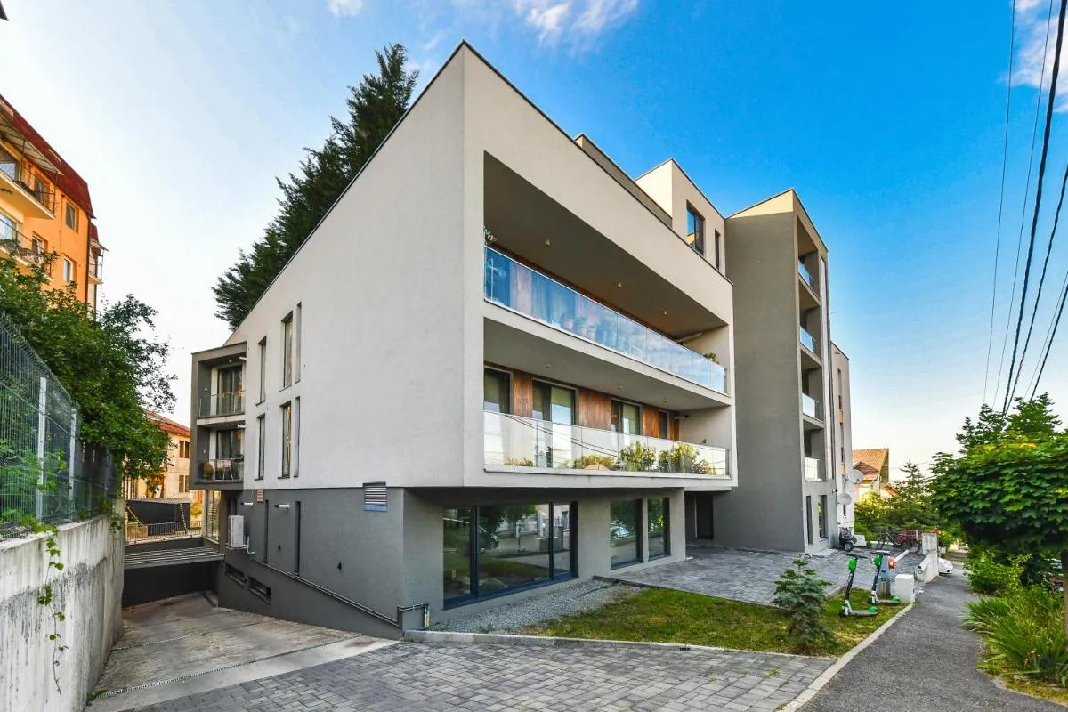 Image 5 of Stylish Ground Floor Apartment