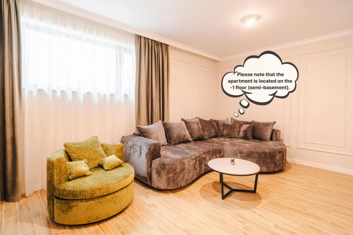 Image 1 of Stylish Stay – Workspace & Netflix Included