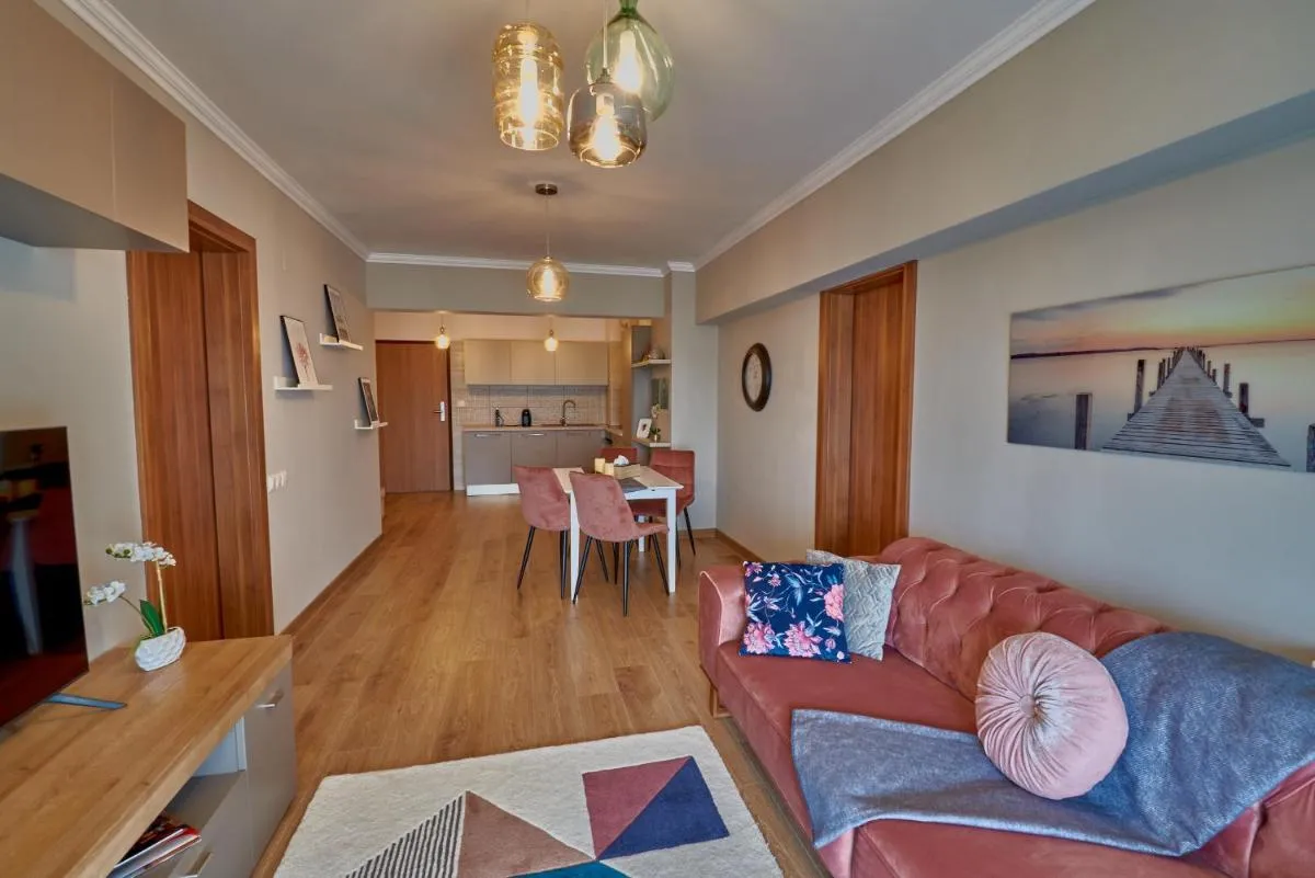 Image 3 of Stylish place in the heart of Cluj-Napoca