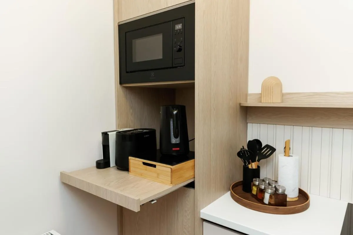 Image 1 of Suites by SBM – Câmpina #11