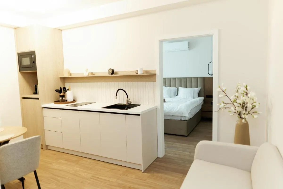 Image 2 of Suites by SBM – Câmpina #11