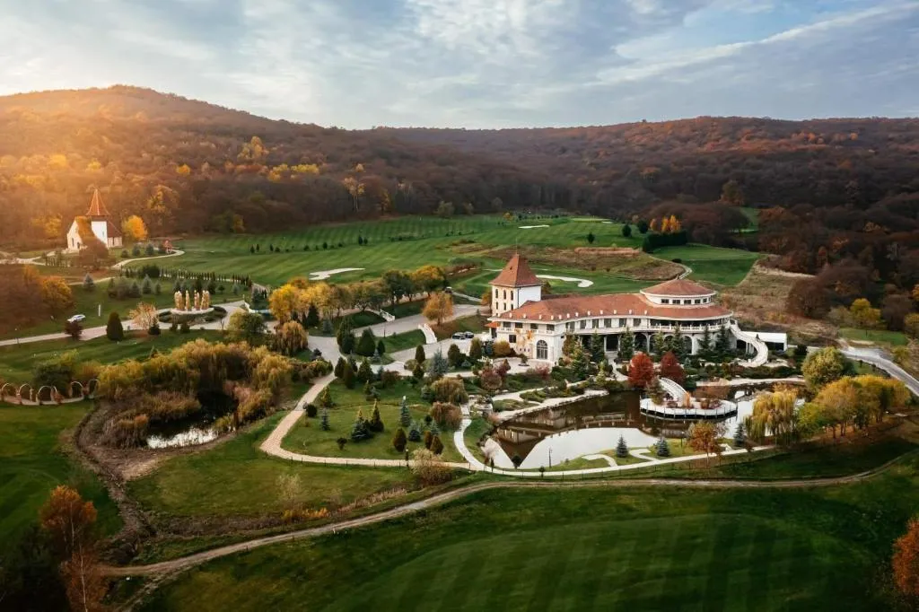 Image of SunGarden Golf & Spa Resort