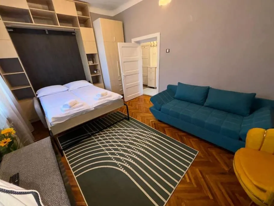 Image of Sunflower Apartment
